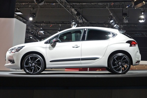 Automobildesign - Von Paris nach Wolfsburg