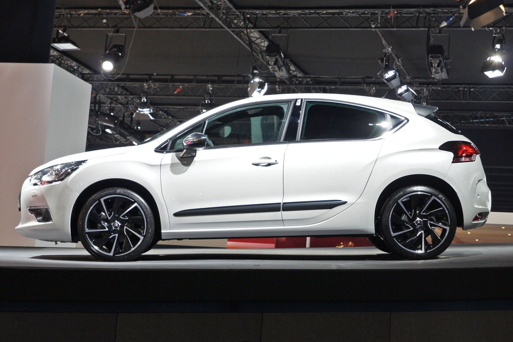 Automobildesign - Von Paris nach Wolfsburg