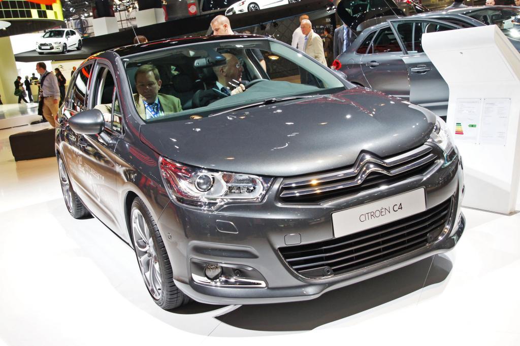 Automobildesign - Von Paris nach Wolfsburg