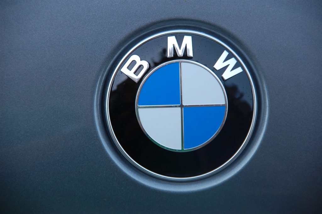 BMW auf kräftigem Wachstumskurs