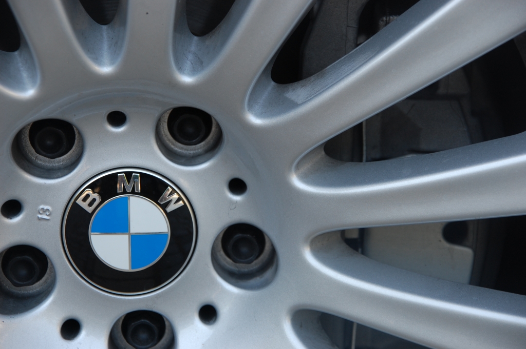 BMW eröffnet Trainingszentrum in Bensheim