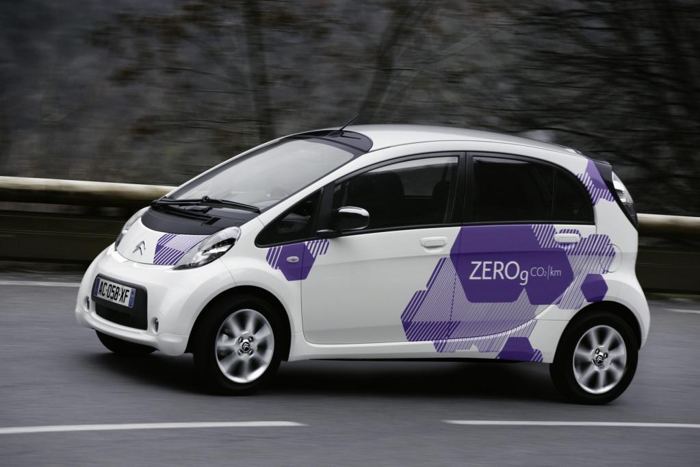 BMW und PSA-Konzern kooperieren bei Hybridautos 