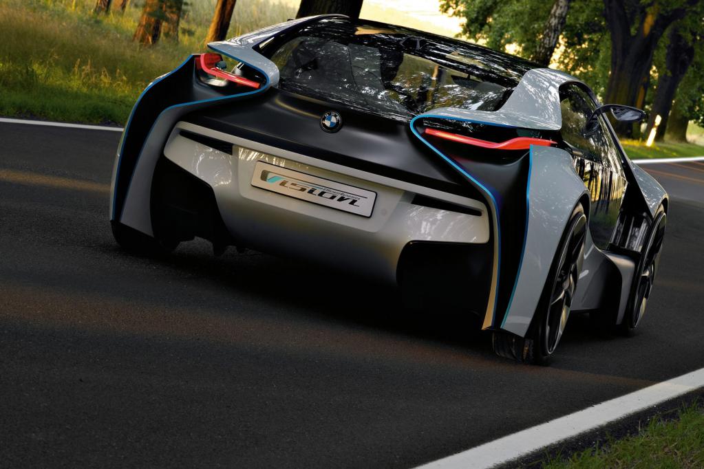 BMW wollte sich zu den Informationen des Magazins 