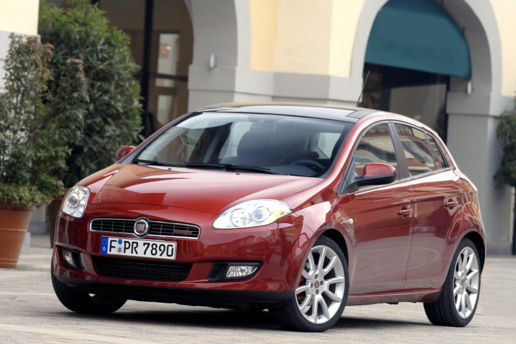Bei Fiat gibt es eine Software, die beim Spritsparen helfen soll. 