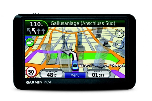 Brandgefahr: Garmin ruft Navis zurück 