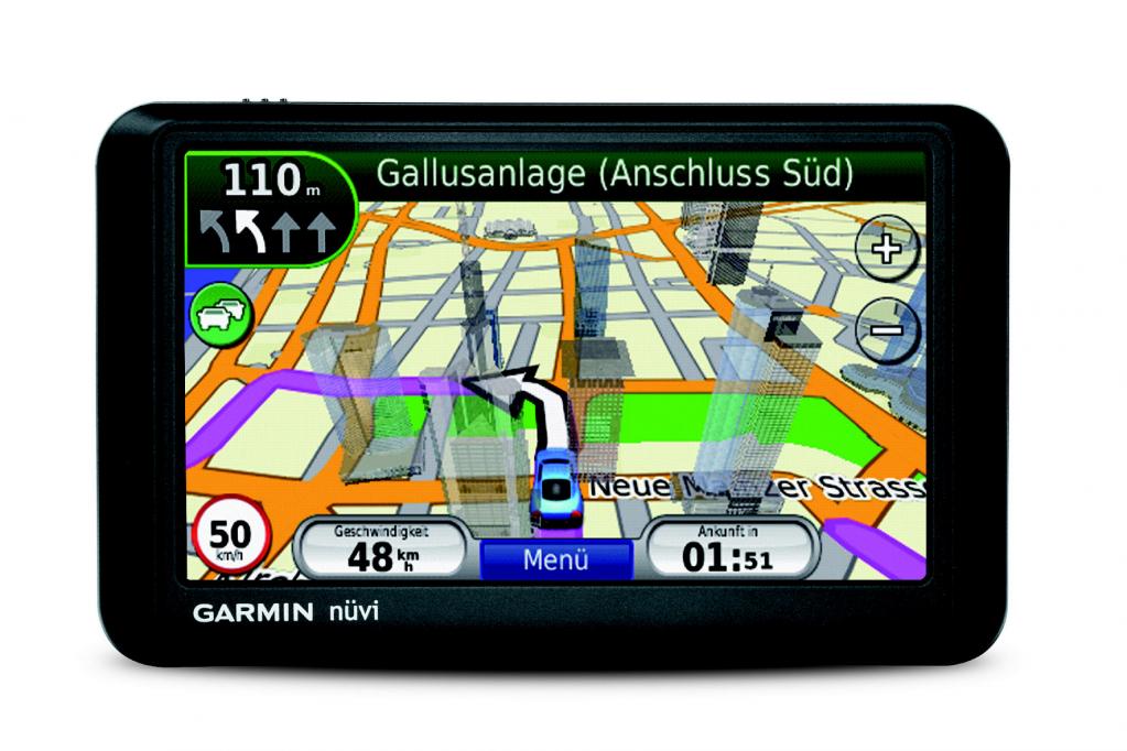 Brandgefahr: Garmin ruft Navis zurück 