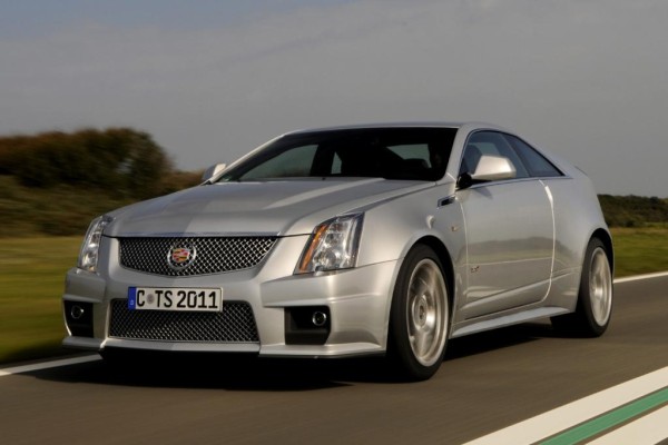 Cadillacs Neuanfang  