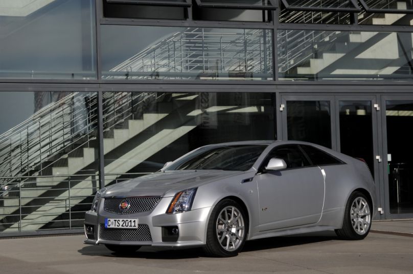 Cadillacs Neuanfang  