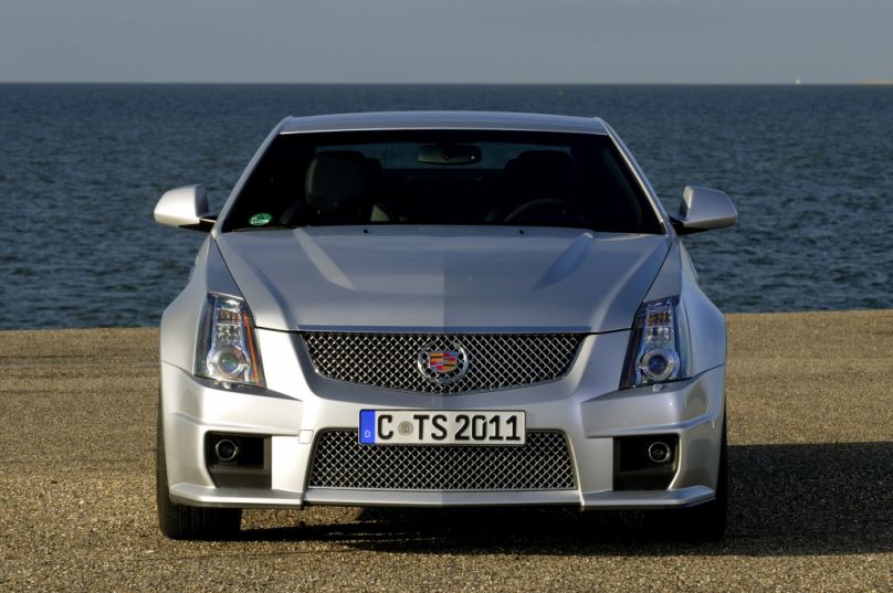 Cadillacs Neuanfang  