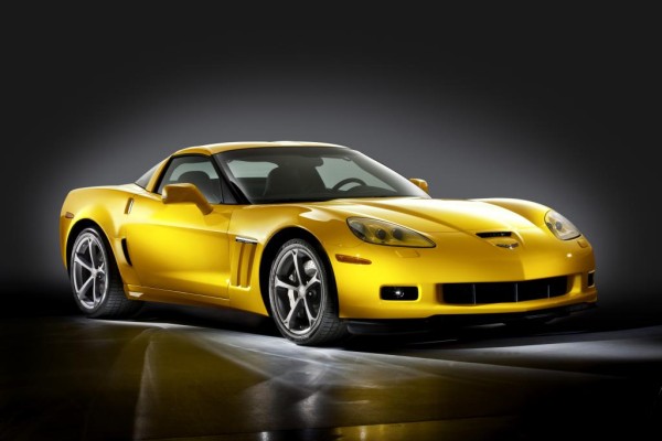 Chevrolet startet Gewinnspiel ''Dream Garage''