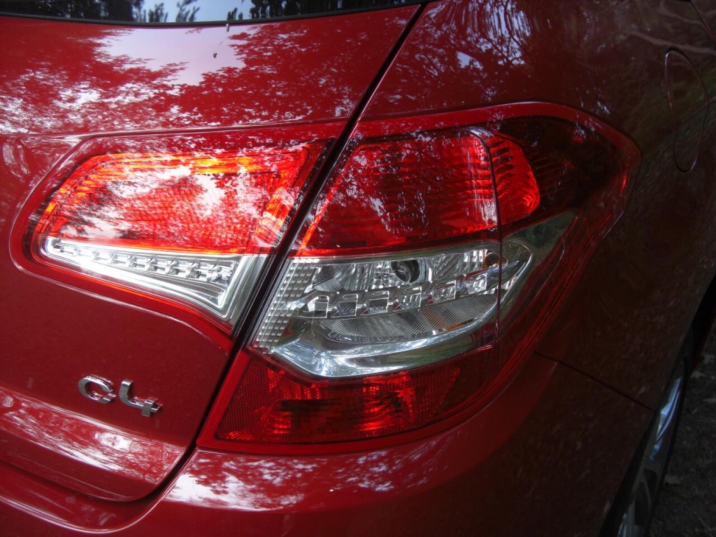 Citroën C4 startet unter 16.000 Euro - Französische Kampfansage an VW Golf und Co.