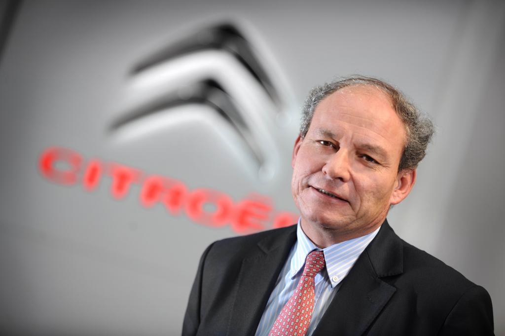 Citroën-Markenchef informierte sich in Berlin über Kundenzufriedenheit