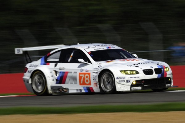 DTM: Ab 2012 ist BMW am Start 