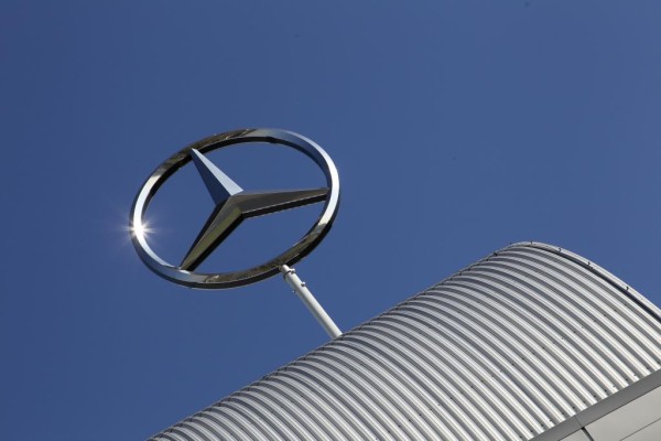 Daimler AG mit einem starken dritten Quartal