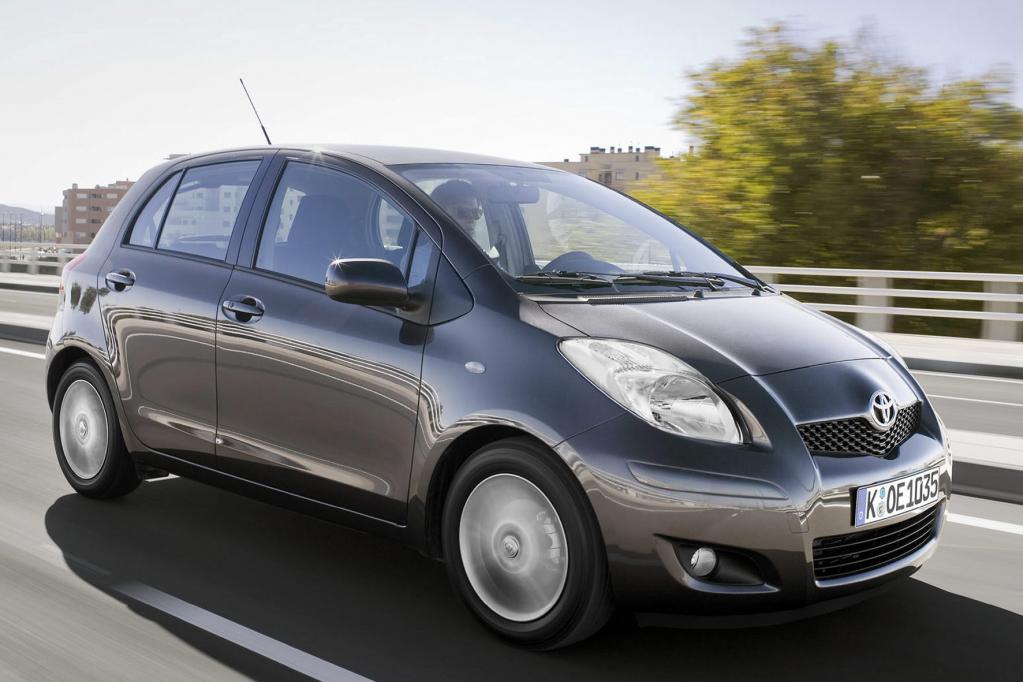 Das Hybridmodell auf Yaris-Basis soll 2012 in Frankreich produziert werden. 