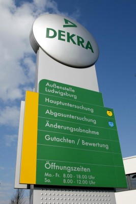 Dekra: Biospritengpass erwartet