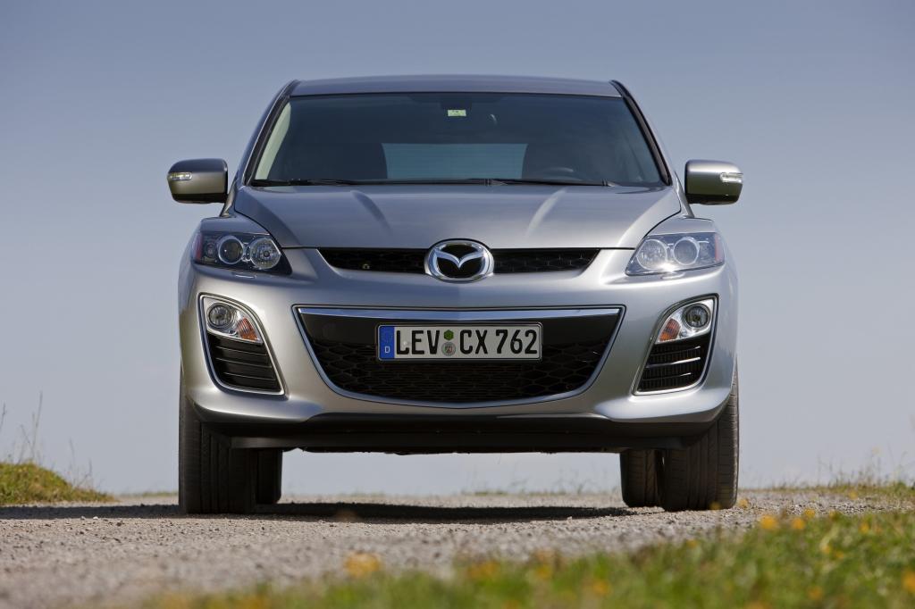 Der Diesel startet bei 30.590 Euro