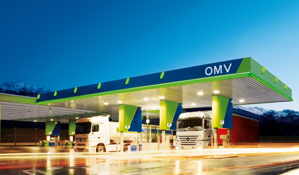 Der Mineralölkonzern OMV bietet jetzt Winterdiesel an, Bild: OMV