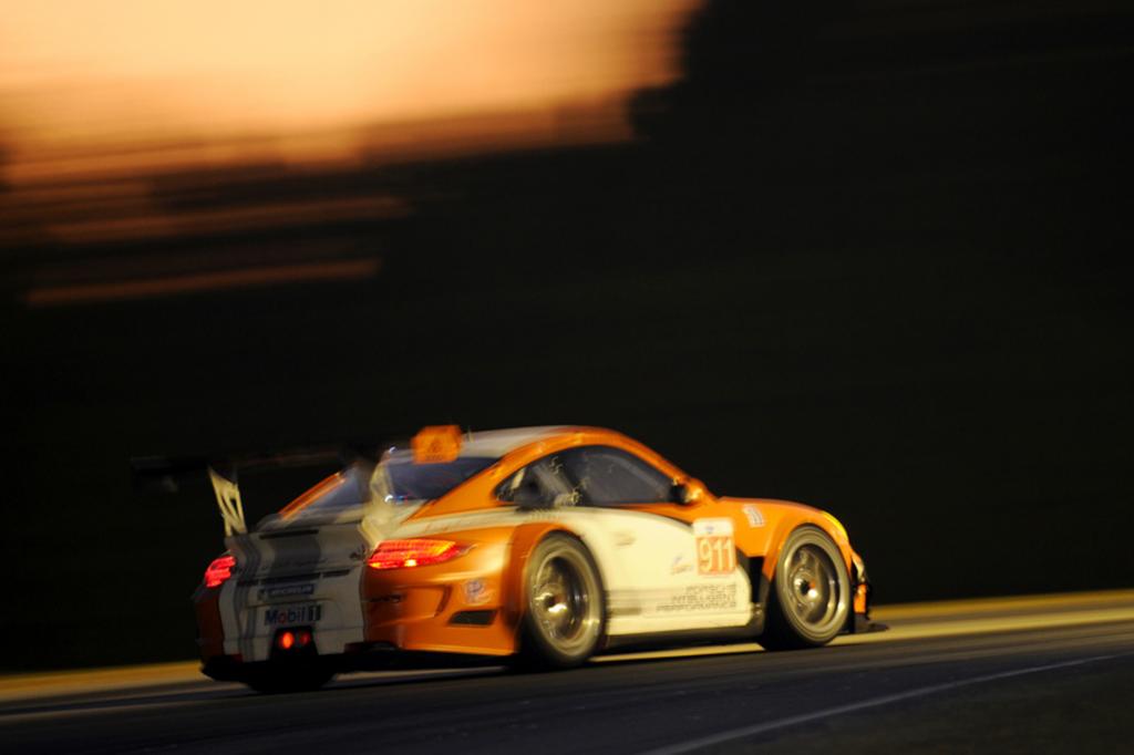 Der Rotor dreht bis zu 36.000 Touren pro Minute