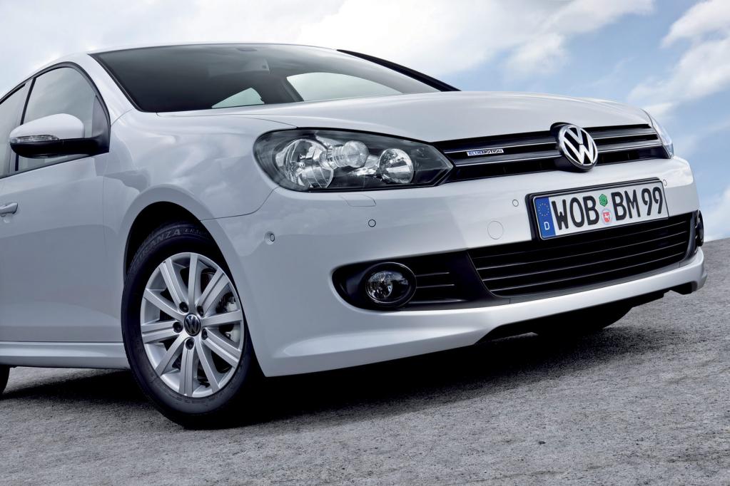 Deutsche kaufen wieder deutsche Autos 