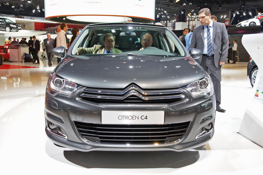 Die Flops an der Seine - Autosalon Paris