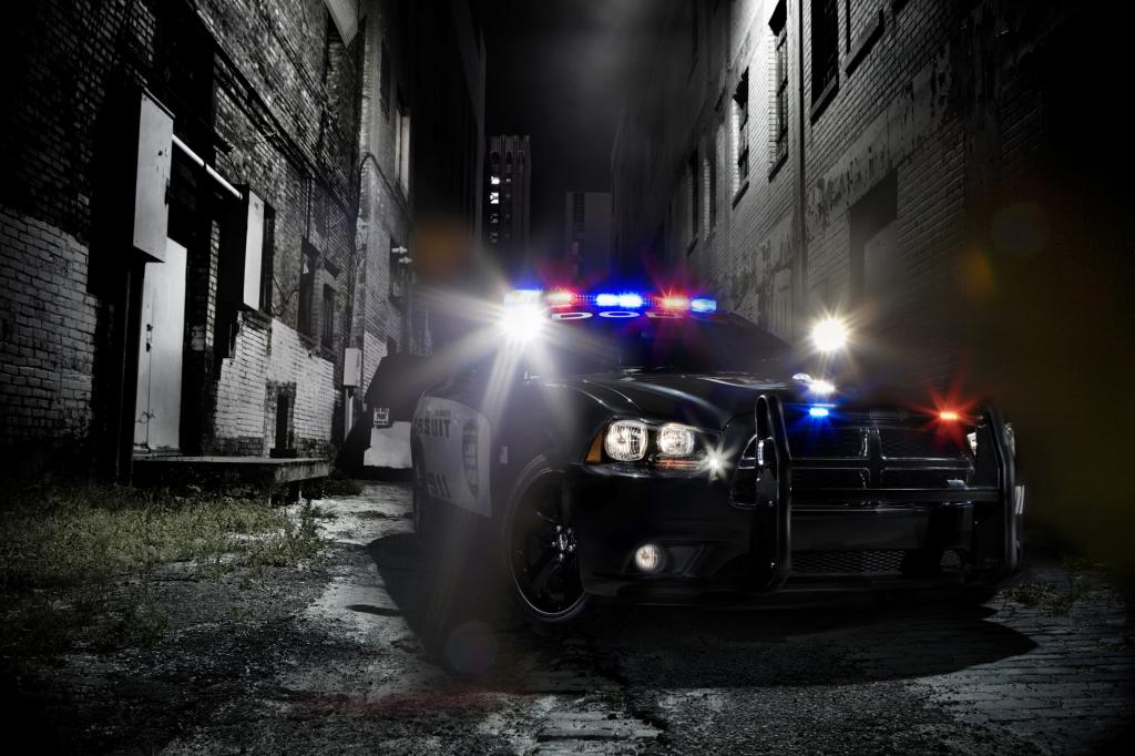 Die US-Cops freuen sich schon jetzt auf das neue Modell