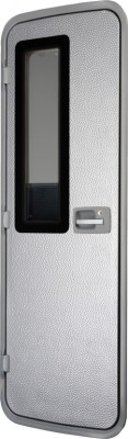 Dometic entwickelt neue Eingangstür für Caravans