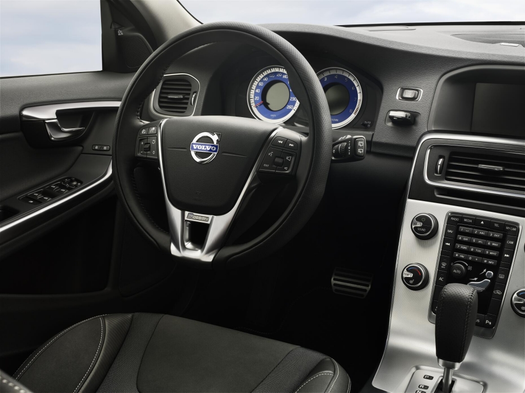 Eine sportliche Ausstattungsversion legt Volvo auf