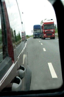 Euro 6-Lkw: Sauber heißt nicht immer sparsam 