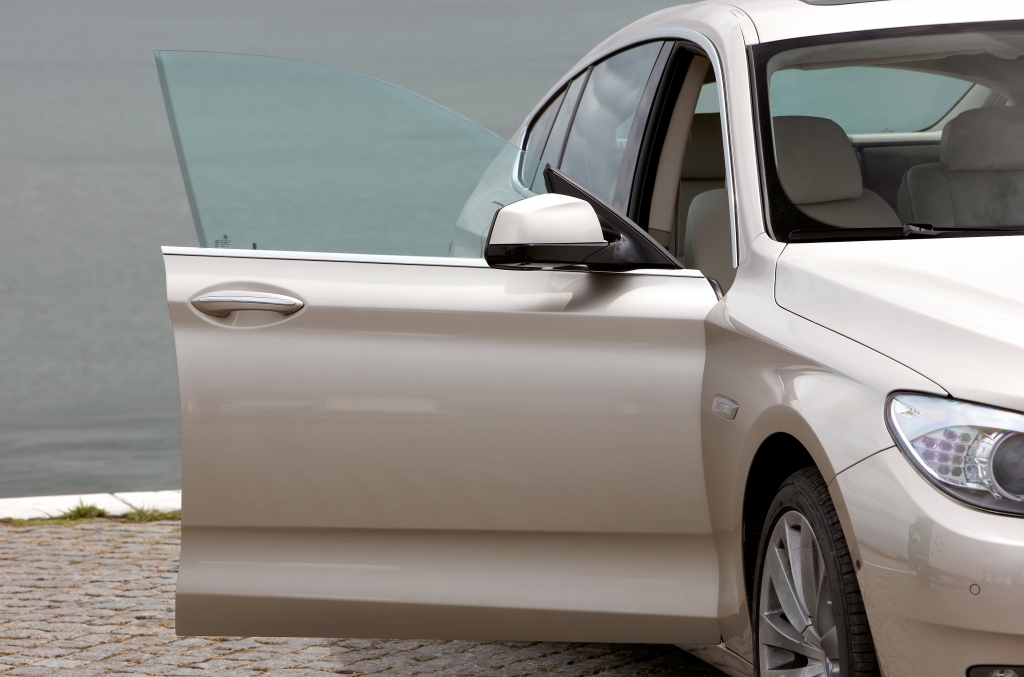 Fahrbericht BMW 530d GT: Reisen auf hohem Niveau 
