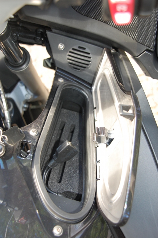 Fahrbericht BMW R 1200 RT: Touring vom Feinsten