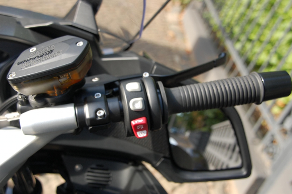Fahrbericht BMW R 1200 RT: Touring vom Feinsten