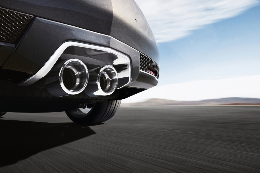 Fahrbericht: Cadillac CTS-V Coupé - Eiliger Exot