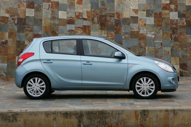 Fahrbericht Hyundai 1.4 CRDi Style: Kompliment an die Rüsselsheimer