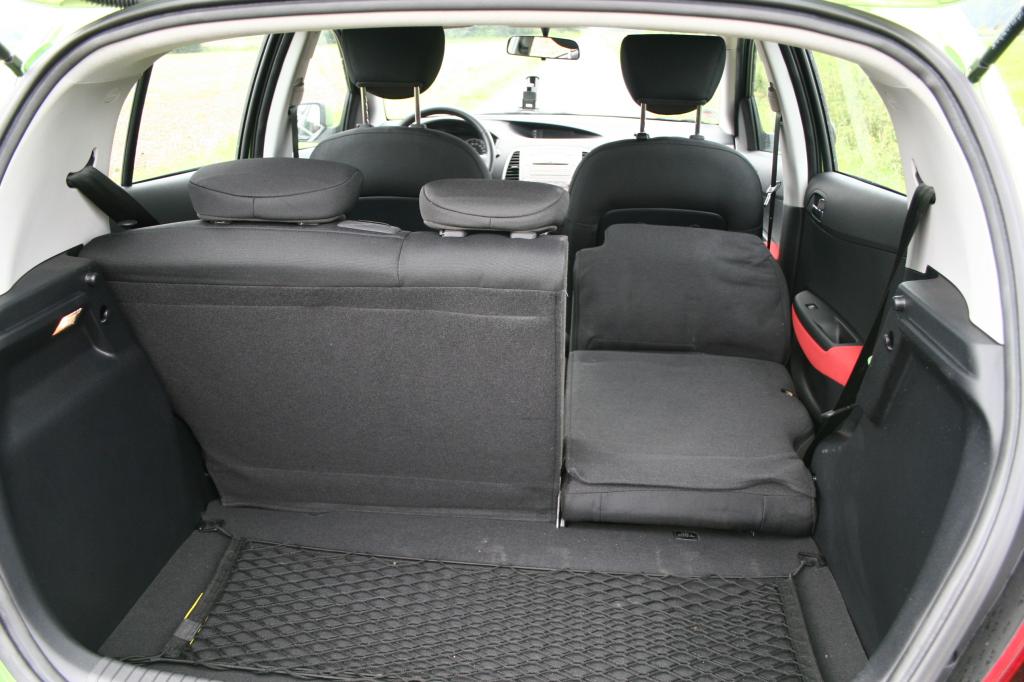Fahrbericht Hyundai i20 1.4 CRDi Style: Kompliment an die Rüsselsheimer