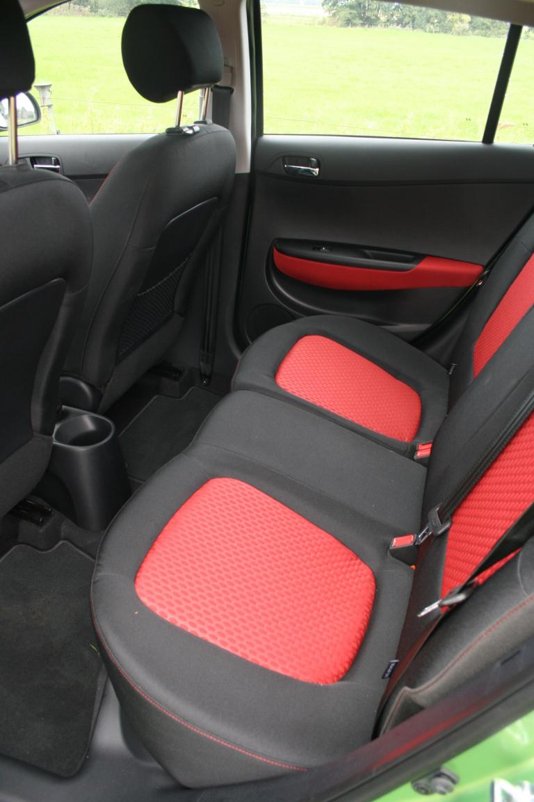 Fahrbericht Hyundai i20 1.4 CRDi Style: Kompliment an die Rüsselsheimer