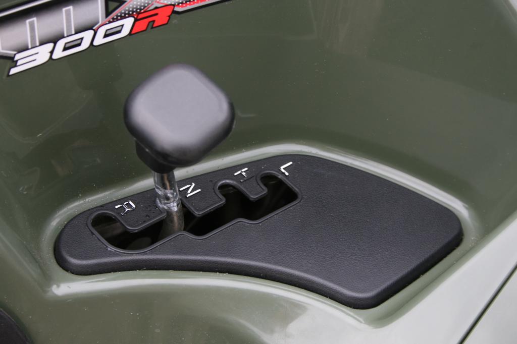 Fahrbericht Kymco MXU 300 R: Für viele Fälle gerüstet