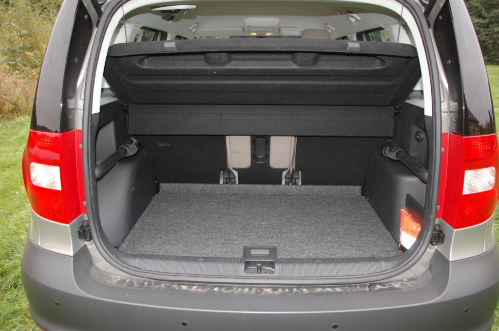 Fahrbericht Škoda Yeti 2.0 TDI CR 4x4 Ambition: VW Tiguan-Rivale von Format