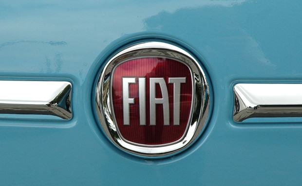 Fiat sucht Europas Spritspar-Champion