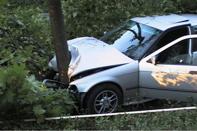GLOBAL-PRESS: Raserei häufigste Unfallursache auf Landstraßen 