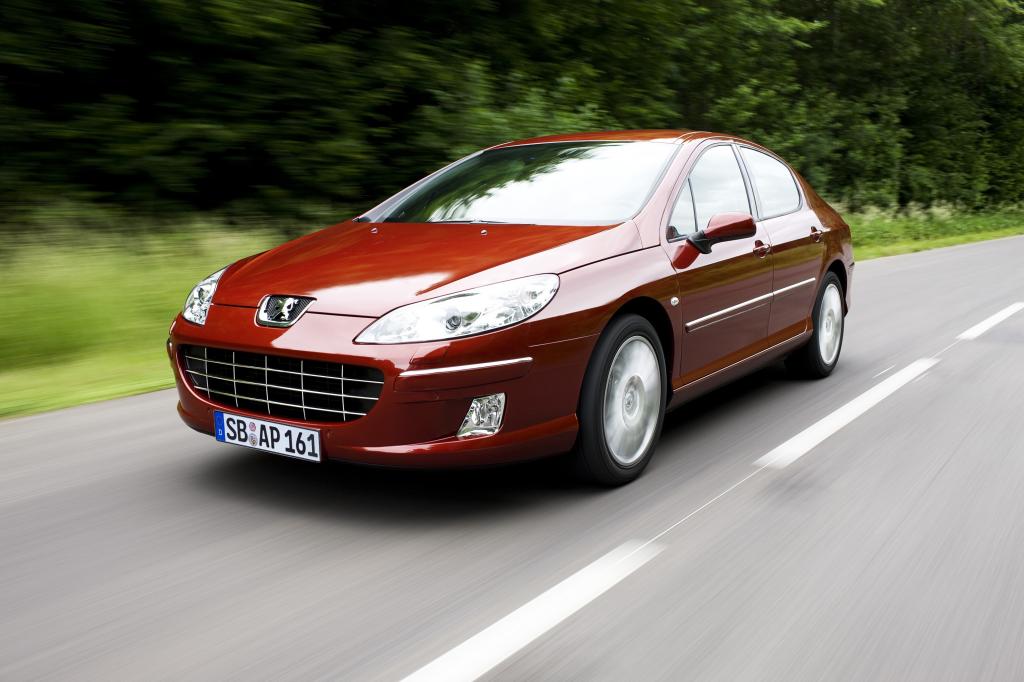 Gebrauchtwagen-Wochen bei Peugeot