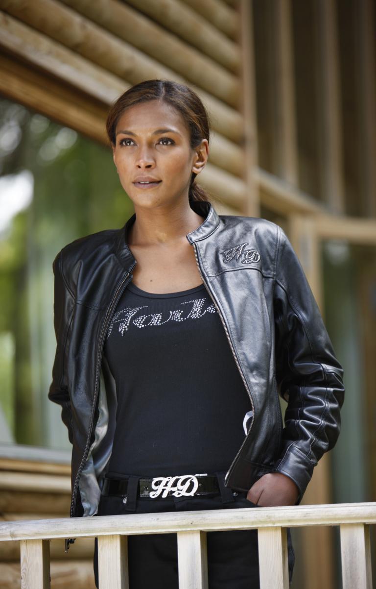 Harley-Davidson bringt Holiday Collection