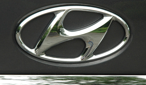 Hyundai erreicht Marktanteil von 2,50 Prozent
