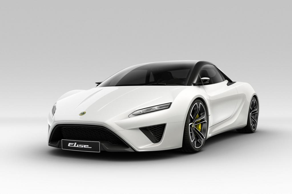 Im Frühjahr 2015 folgt dann die nächste Elise, die mit 2,0-Liter-Vierzylinder mit 235 kW/320 PS und spritsparender Start-Stopp-Automatik vorfährt. 