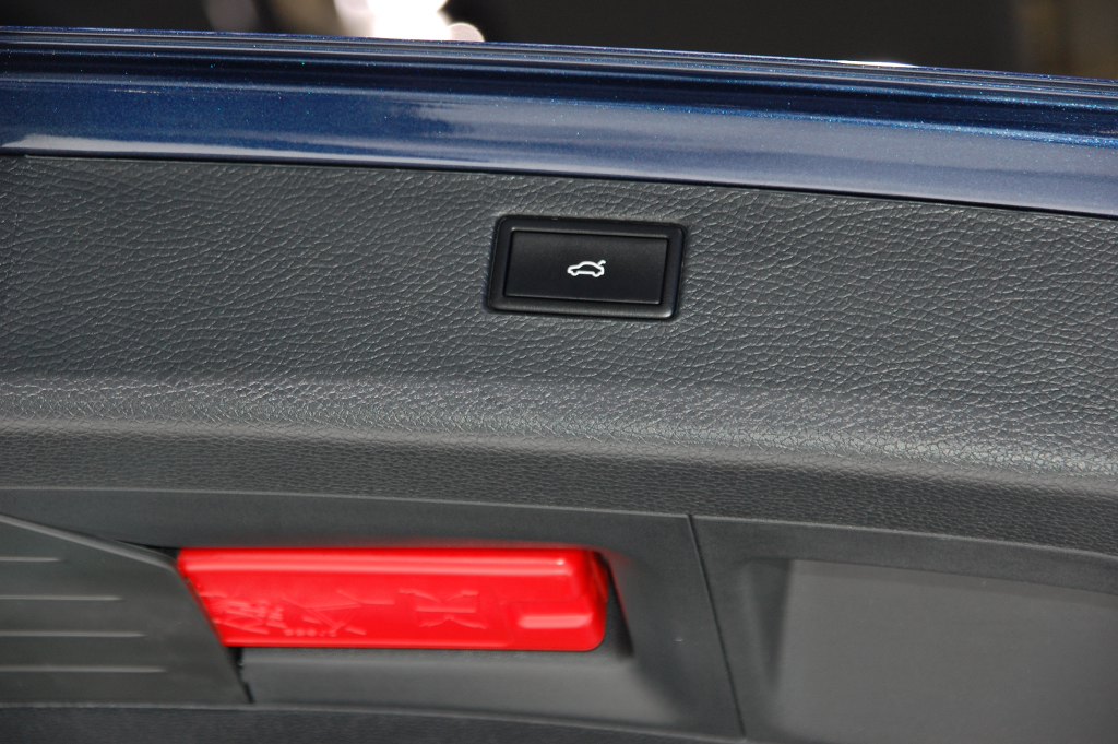 Im neuen Niedersachsen-Stil - VW Passat