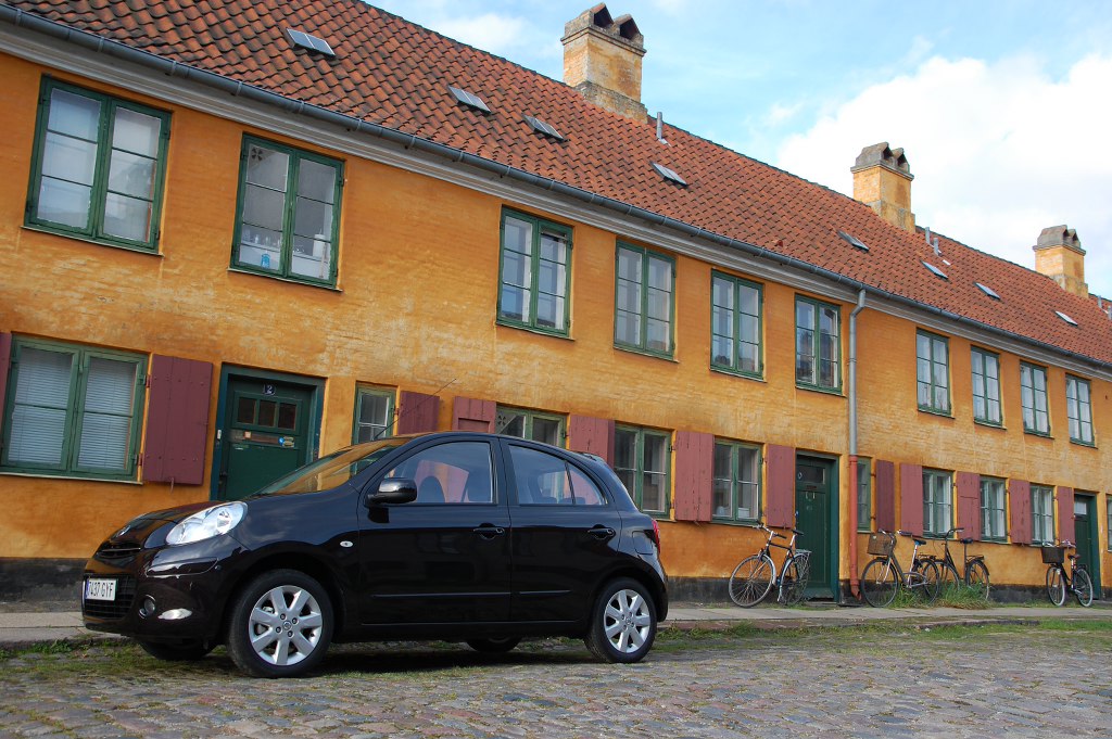 In Deutschland wächst der Markt für Kleinst- und Kleinwagen nachhaltig. 