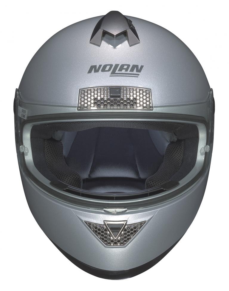 Intermot 2010: Drei neue Modelle von Nolan