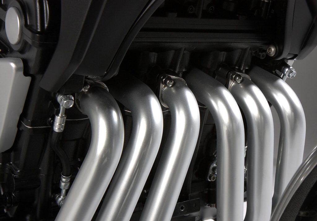 Intermot 2010: Horex feiert Publikumspremiere
