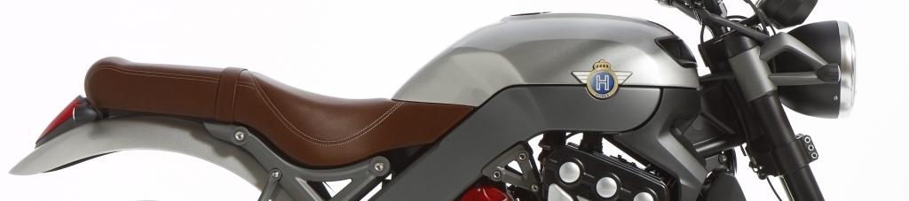 Intermot 2010: Horex feiert Publikumspremiere