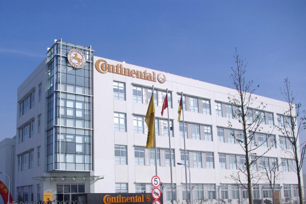 Joint-Venture für Bremsen aus China 